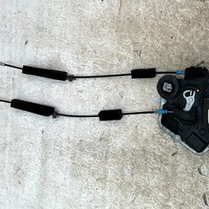 Honda Civic MK9 Rear Left Door Lock Mechanism 2012-2017 72651-TV0-E001 Genuine - Image 7
