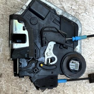 Honda Civic MK9 Rear Left Door Lock Mechanism 2012-2017 72651-TV0-E001 Genuine - Image 8