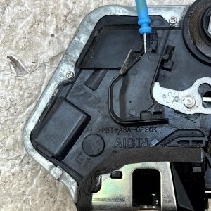 Honda Civic MK9 Rear Left Door Lock Mechanism 2012-2017 72651-TV0-E001 Genuine - Image 9