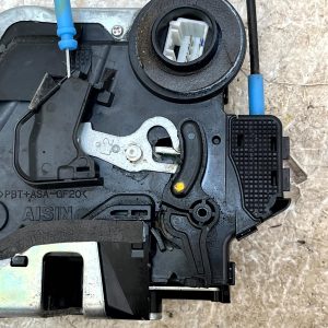 Honda Civic MK9 Rear Left Door Lock Mechanism 2012-2017 72651-TV0-E001 Genuine - Image 10
