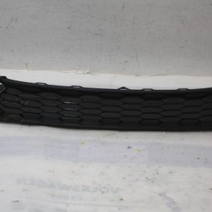 Honda Civic Mk10 Front Bumper Lower Grille 2017 TO 2022 71102-TGG-A000 Genuine - Image 3