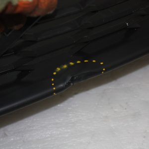 Honda Civic Mk10 Front Bumper Lower Grille 2017 TO 2022 71102-TGG-A000 Genuine - Image 4