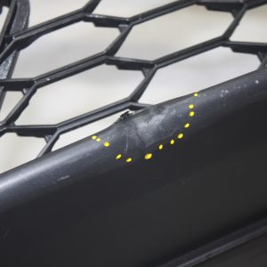 Honda Civic Mk10 Front Bumper Lower Grille 2017 TO 2022 71102-TGG-A000 Genuine - Image 5