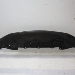 Honda Civic Mk10 Front Bumper Lower Grille 2017 TO 2022 71102-TGG-A000 Genuine - Image 7