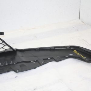 Honda Civic Mk10 Front Bumper Lower Grille 2017 TO 2022 71102-TGG-A000 Genuine - Image 8