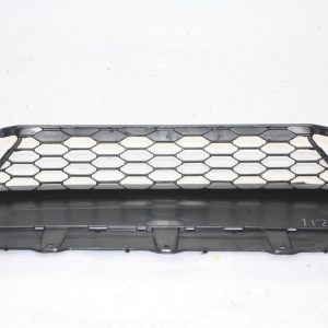 Honda Civic Mk10 Front Bumper Lower Grille 2017 TO 2022 71102-TGG-A000 Genuine - Image 9