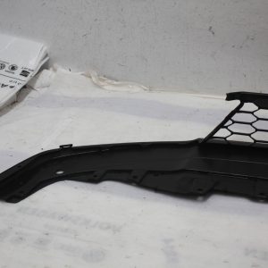 Honda Civic Mk10 Front Bumper Lower Grille 2017 TO 2022 71102-TGG-A000 Genuine - Image 10