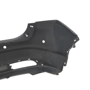 Honda Civic Mk9 Rear Bumper 2012 TO 2015 71501-TV0-E000 Genuine - Image 14