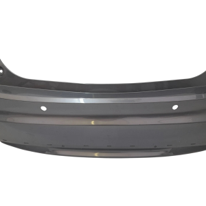 Honda Civic Mk9 Rear Bumper 2012 TO 2015 71501-TV0-E000 Genuine - Image 4