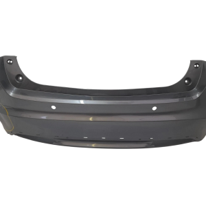 Honda Civic Mk9 Rear Bumper 2012 TO 2015 71501-TV0-E000 Genuine - Image 1