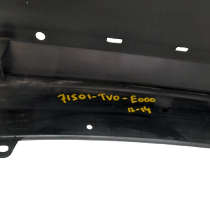 Honda Civic Mk9 Rear Bumper 2012 TO 2015 71501-TV0-E000 Genuine - Image 6