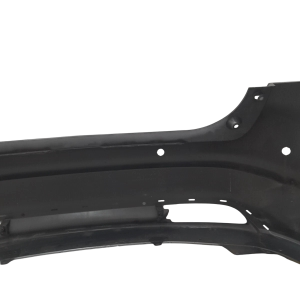 Honda Civic Mk9 Rear Bumper 2012 TO 2015 71501-TV0-E000 Genuine - Image 9