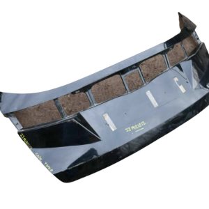 Honda Civic Rear Tailgate Boot Panel 2005 TO 2012 74890SMGE000M1 Genuine - Image 3