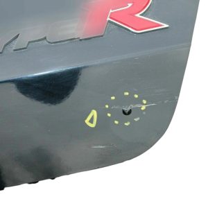 Honda Civic Rear Tailgate Boot Panel 2005 TO 2012 74890SMGE000M1 Genuine - Image 5