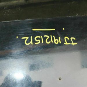 Honda Civic Rear Tailgate Boot Panel 2005 TO 2012 74890SMGE000M1 Genuine - Image 6