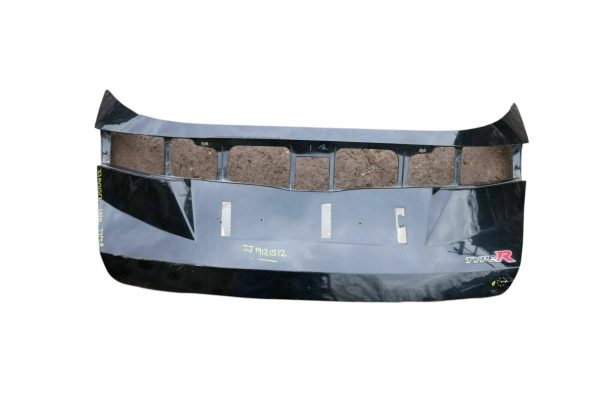 Honda-Civic-Rear-Tailgate-Boot-Panel-2005-TO-2012-74890SMGE000M1-Genuine-177813333064