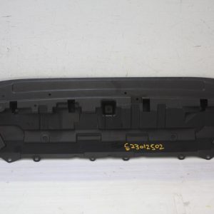 Honda Civic Slam Panel Radiator Support Under Tray 2012 TO 2015 71181-TV0-E0-E1