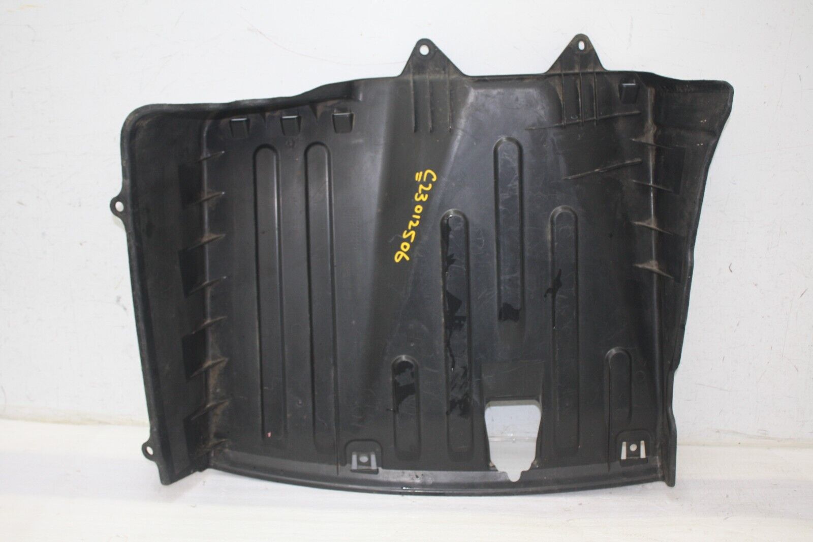 Honda Civic Type R Rear Under Tray 2005 TO 2012 74625-SNA-A000 Genuine