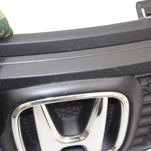 Honda Jazz Front Bumper Grill 2011 TO 2015 71121-TF0-90 Genuine *DAMAGED* - Image 13