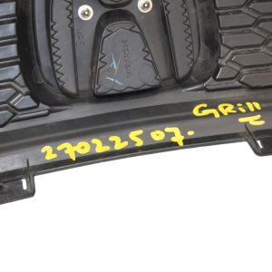 Honda Jazz Front Bumper Grill 2011 TO 2015 71121-TF0-90 Genuine *DAMAGED* - Image 14