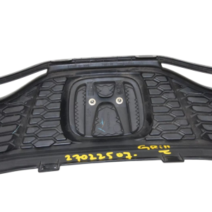 Honda Jazz Front Bumper Grill 2011 TO 2015 71121-TF0-90 Genuine *DAMAGED* - Image 5