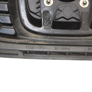 Honda Jazz Front Bumper Grill 2011 TO 2015 71121-TF0-90 Genuine *DAMAGED* - Image 7