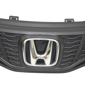 Honda Jazz Front Bumper Grill 2011 TO 2015 71121-TF0-90 Genuine *DAMAGED* - Image 10