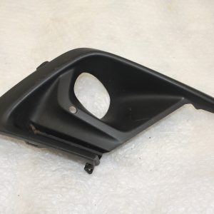 Honda Jazz Front Bumper Right Grill 2020 TO 2024 71141-TZB-G1 Genuine - Image 1