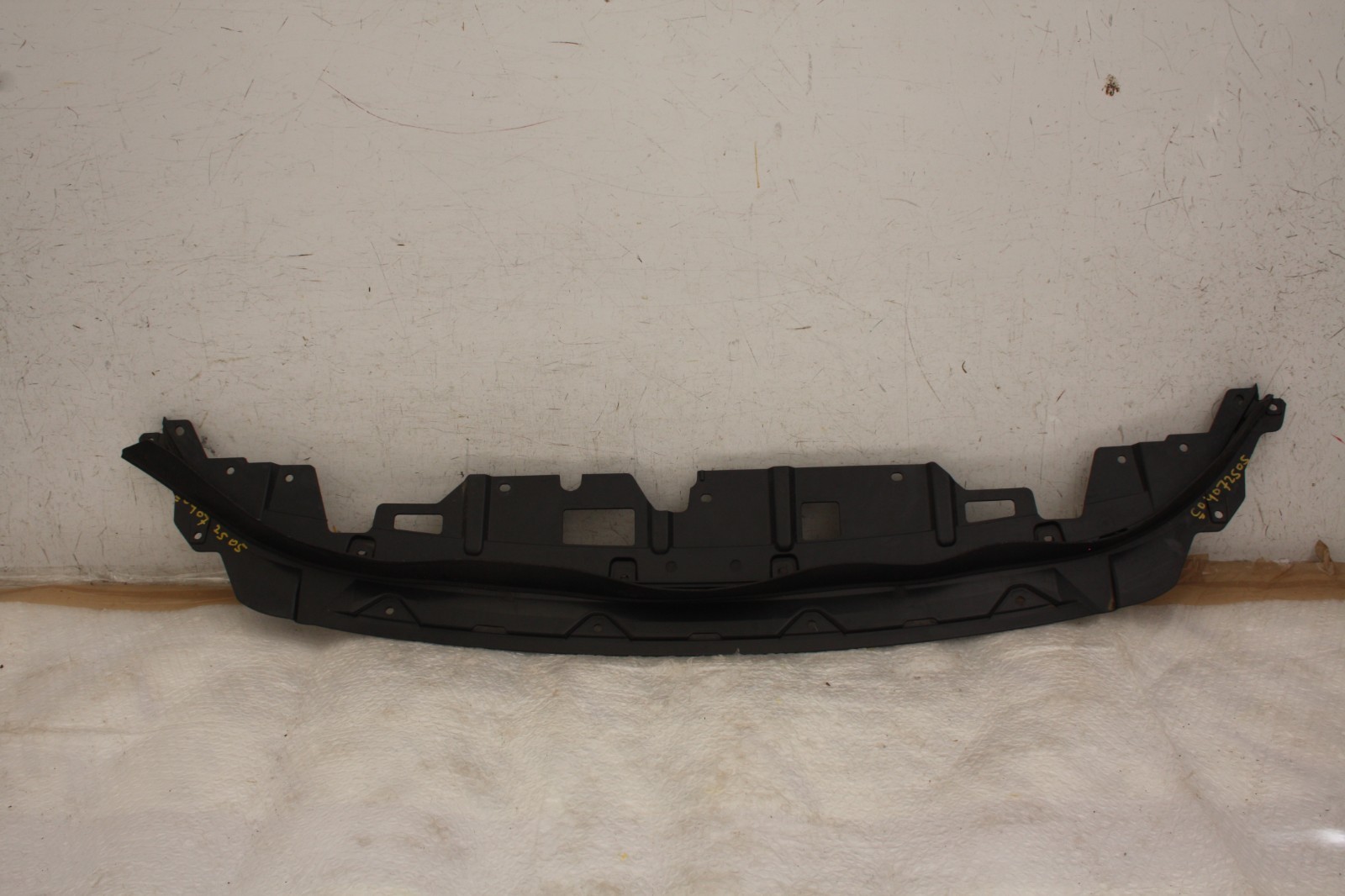 Honda Jazz Front Bumper Under Tray 2020 TO 2024 71345-TZB-G0 Genuine