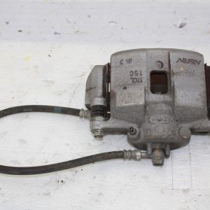 Honda Jazz Front Left Brake Caliper Genuine - Image 1