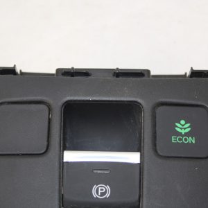 Honda Jazz Hand Brake Switch 2020 TO 2023 Genuine - Image 3