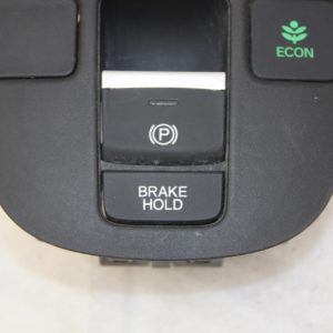 Honda Jazz Hand Brake Switch 2020 TO 2023 Genuine - Image 4