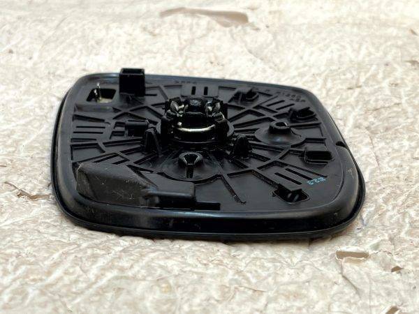 Honda Jazz MK4 Front Right Wing Mirror Glass 2017-2020 TZARR1260 Genuine 9 Honda Jazz MK4 Front Right Wing Mirror Glass 2017 2020 TZARR1260 Genuine 178459326864 10