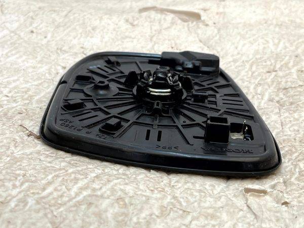 Honda Jazz MK4 Front Right Wing Mirror Glass 2017-2020 TZARR1260 Genuine 11 Honda Jazz MK4 Front Right Wing Mirror Glass 2017 2020 TZARR1260 Genuine 178459326864 12