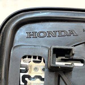 Honda Jazz MK4 Front Right Wing Mirror Glass 2017-2020 TZARR1260 Genuine 29 Honda Jazz MK4 Front Right Wing Mirror Glass 2017-2020 TZARR1260 Genuine - Image 14
