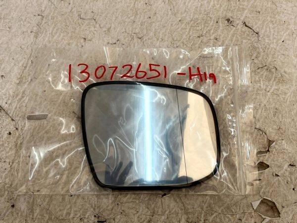 Honda Jazz MK4 Front Right Wing Mirror Glass 2017-2020 TZARR1260 Genuine 15 Honda Jazz MK4 Front Right Wing Mirror Glass 2017 2020 TZARR1260 Genuine 178459326864 16