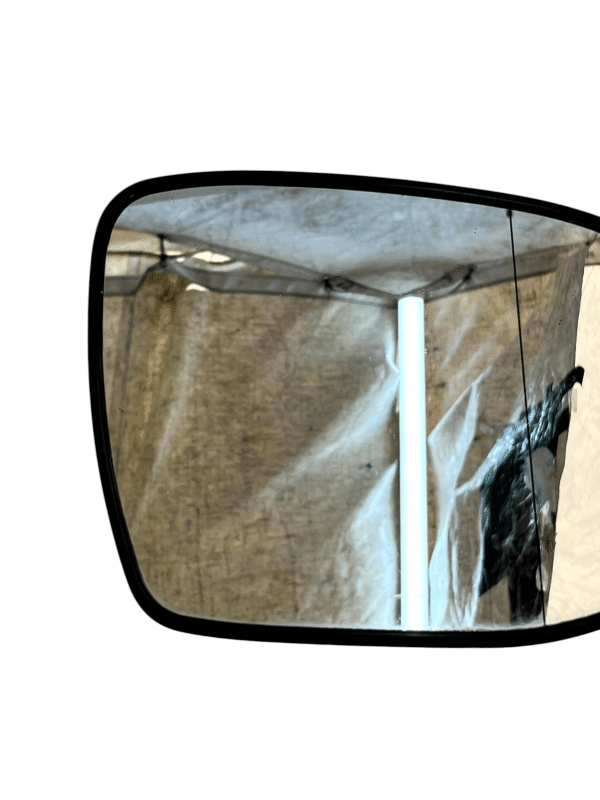 Honda Jazz MK4 Front Right Wing Mirror Glass 2017-2020 TZARR1260 Genuine 1 Honda Jazz MK4 Front Right Wing Mirror Glass 2017 2020 TZARR1260 Genuine 178459326864 2