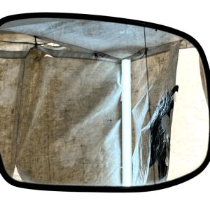 Honda Jazz MK4 Front Right Wing Mirror Glass 2017-2020 TZARR1260 Genuine 18 Honda Jazz MK4 Front Right Wing Mirror Glass 2017-2020 TZARR1260 Genuine - Image 3