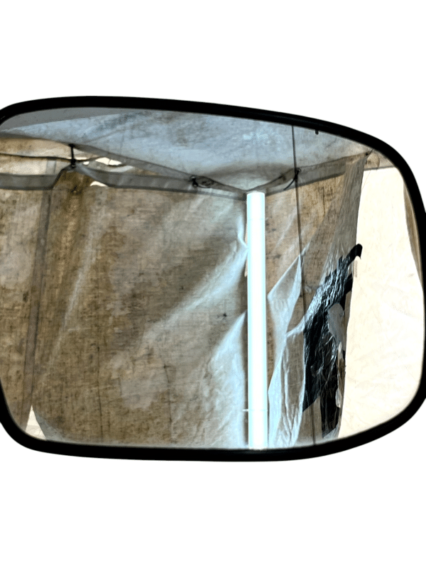 Honda Jazz MK4 Front Right Wing Mirror Glass 2017-2020 TZARR1260 Genuine 2 Honda Jazz MK4 Front Right Wing Mirror Glass 2017 2020 TZARR1260 Genuine 178459326864 3