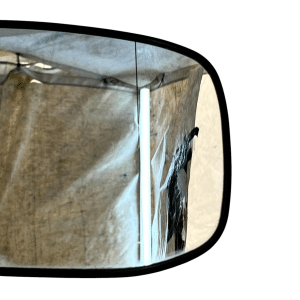 Honda Jazz MK4 Front Right Wing Mirror Glass 2017-2020 TZARR1260 Genuine 19 Honda Jazz MK4 Front Right Wing Mirror Glass 2017-2020 TZARR1260 Genuine - Image 4