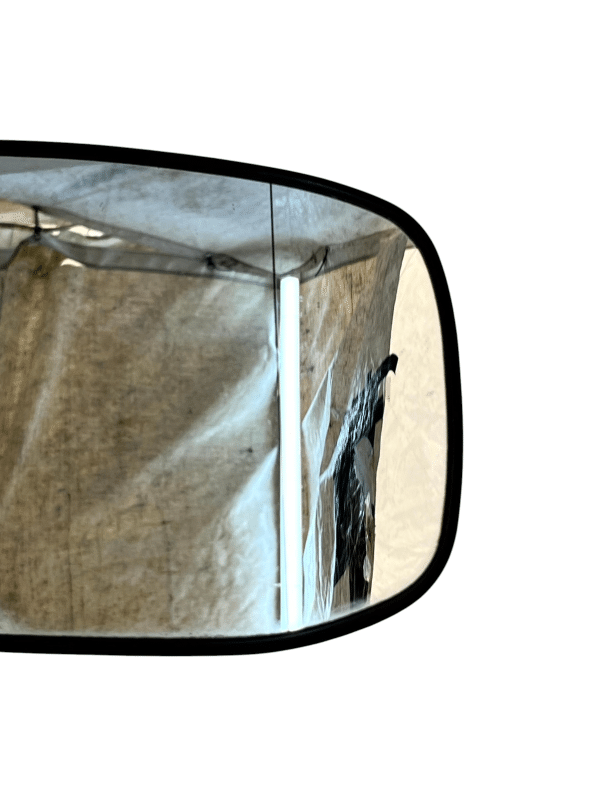 Honda Jazz MK4 Front Right Wing Mirror Glass 2017-2020 TZARR1260 Genuine 3 Honda Jazz MK4 Front Right Wing Mirror Glass 2017 2020 TZARR1260 Genuine 178459326864 4