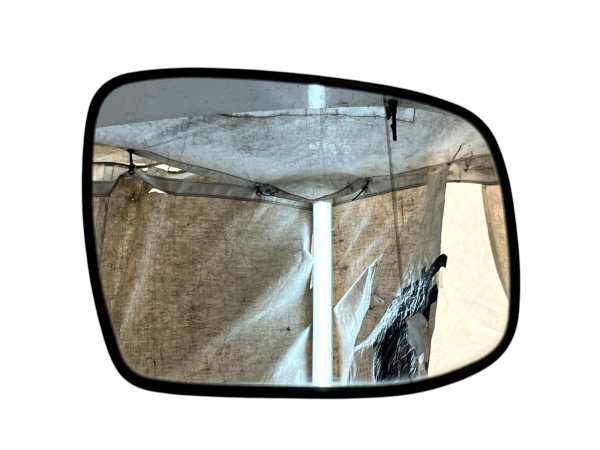 Honda-Jazz-MK4-Front-Right-Wing-Mirror-Glass-2017-2020-TZARR1260-Genuine-178459326864 Honda Jazz MK4 Front Right Wing Mirror Glass 2017 2020 TZARR1260 Genuine 178459326864