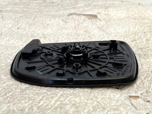 Honda Jazz MK4 Front Right Wing Mirror Glass 2017-2020 TZARR1260 Genuine 8 Honda Jazz MK4 Front Right Wing Mirror Glass 2017 2020 TZARR1260 Genuine 178459326864 9