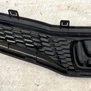 Honda Jazz Mk3 Front Bumper Upper Grille 2011 TO 2015 71121-TF0-90 Genuine - Image 11