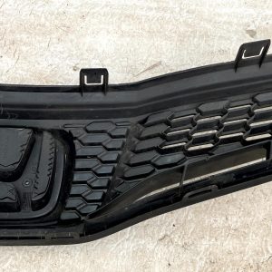 Honda Jazz Mk3 Front Bumper Upper Grille 2011 TO 2015 71121-TF0-90 Genuine - Image 13
