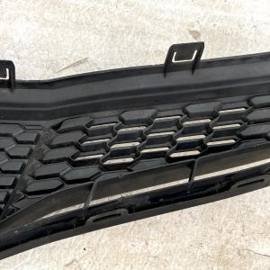 Honda Jazz Mk3 Front Bumper Upper Grille 2011 TO 2015 71121-TF0-90 Genuine - Image 14