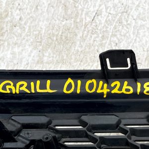 Honda Jazz Mk3 Front Bumper Upper Grille 2011 TO 2015 71121-TF0-90 Genuine - Image 17