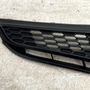 Honda Jazz Mk3 Front Bumper Upper Grille 2011 TO 2015 71121-TF0-90 Genuine - Image 3