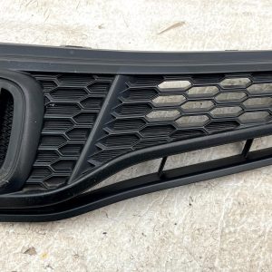 Honda Jazz Mk3 Front Bumper Upper Grille 2011 TO 2015 71121-TF0-90 Genuine - Image 6