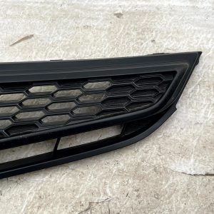 Honda Jazz Mk3 Front Bumper Upper Grille 2011 TO 2015 71121-TF0-90 Genuine - Image 8